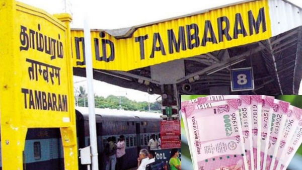 Chennai Perungalathur, Sholinganallur Scam by House seekers and Do you know who is this Couple