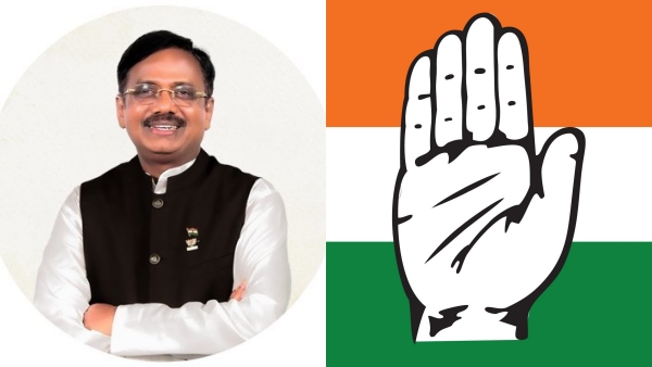 Telangana: Senior BJP leader Ex MP Vivek Venkatswamy resigns from BJP 