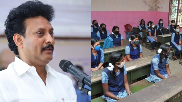 10,+1,+2 board exams Time Table release after Diwali says Education Minister Anbil Mahesh 10,+1,+2 board exams Time Table release after Diwali says Education Minister Anbil Mahesh