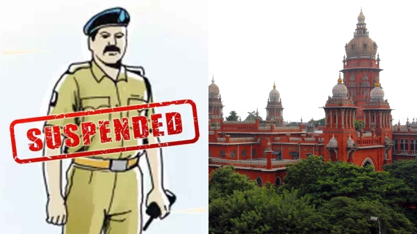 High Court orders suspension of policemen who used caste names in public places 