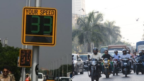 Chennai Police orders for speed control for all vehicles implemented 