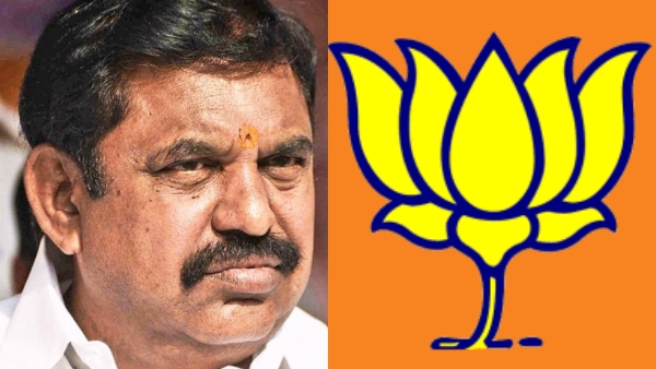 Edappadi Palanisamy Big Strategy and what did Edappadi say about Mukkulathor Vote Bank Edappadi Palanisamy Big Strategy and what did Edappadi say about Mukkulathor Vote Bank