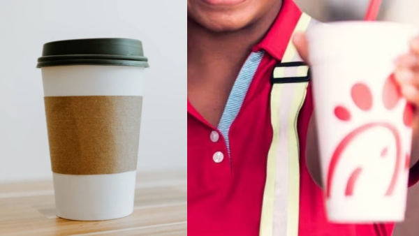 US Man Claim he received a cup of urine instead of the milkshake he ordered US Man Claim he received a cup of urine instead of the milkshake he ordered