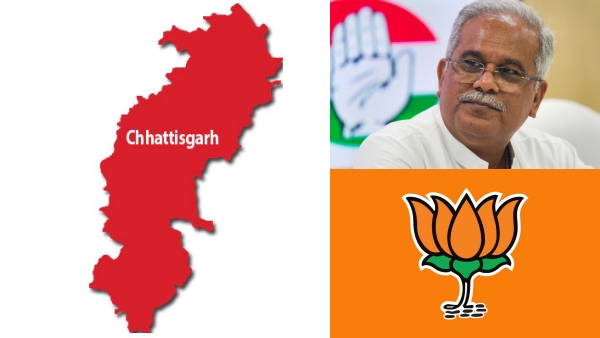  Chhattisgarh Assembly polls 2023; Congress upper hand in close contest this is the reason 