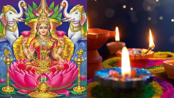 Diwali Rasi Palan: Rajayogam on Diwali Day Who will get sudden luck and Jackpot Diwali Rasi Palan: Rajayogam on Diwali Day Who will get sudden luck and Jackpot