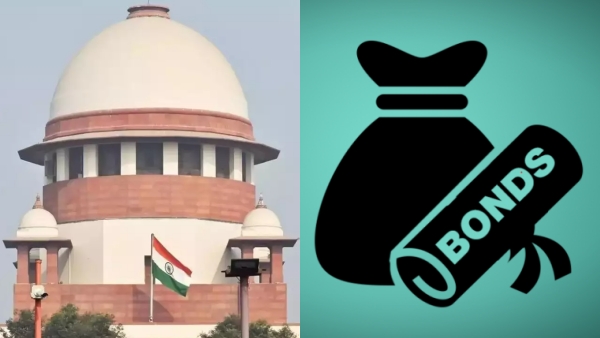Supreme Court orders submission of financial details obtained through Electoral Bonds 
