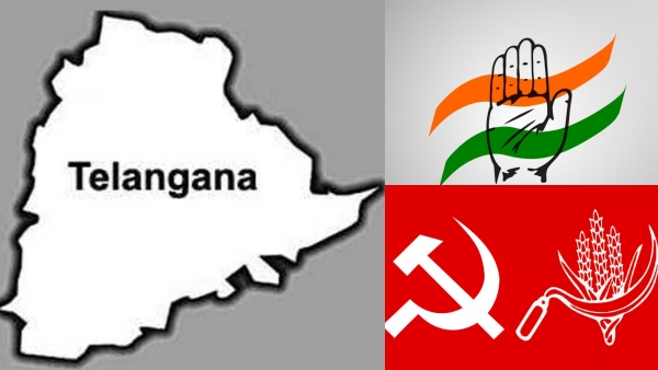 Telangana Election: CPM decides to go alone- announces 17 Candidates 