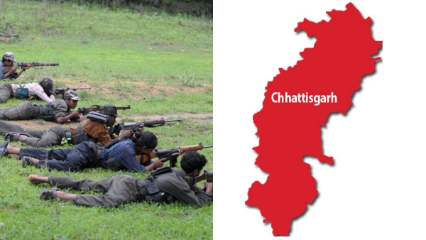 Chhattisgarh: Maoists warn election officials not to visit 245 polling booths in Bijapur 