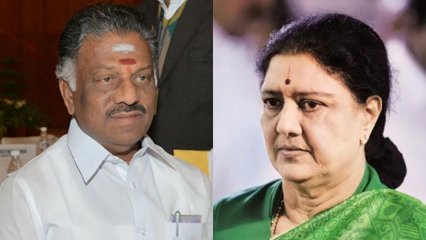 Sasikalas removal from AIADMK is Valid: O Pannerselvam argues in Chennai High court 