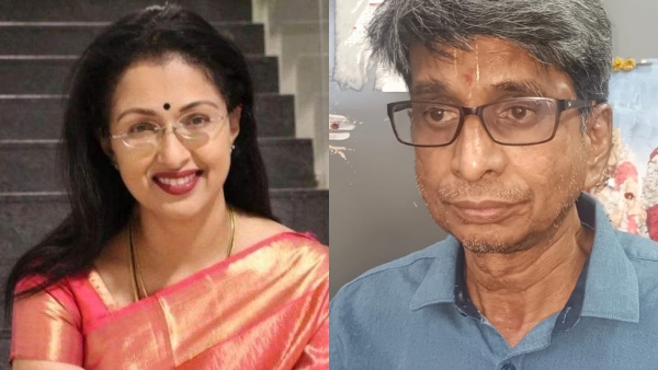 One arrested in actress Gautami property fraud case 