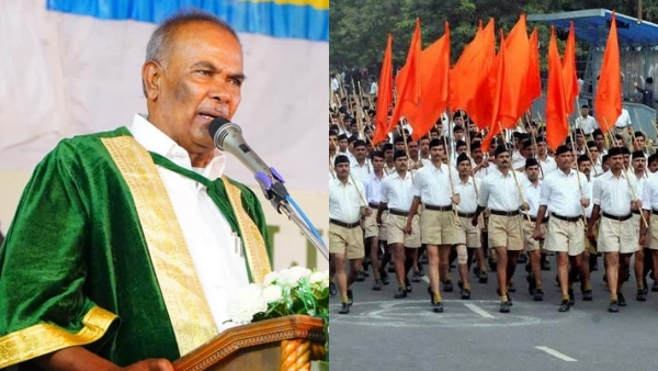  Those who set Kamarajs house on fire are RSS workers, TN Assembly Speaker appavu