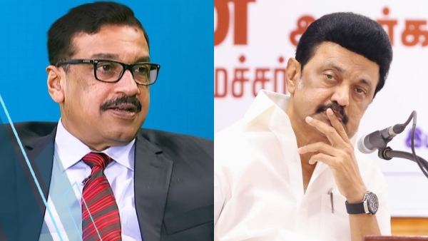 Chief Minister Stalin, who has been suffering from cough since yesterday