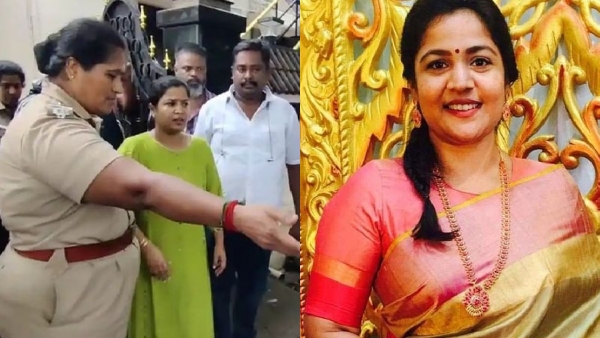 Family tries to give flase info to police for preventino of Ranjana Nachiar arrest? Family tries to give flase info to police for preventino of Ranjana Nachiar arrest?