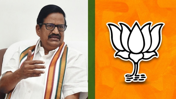 Tncc said that, BJPs daydream will be shattered with the support of the Tamil Nadu people 