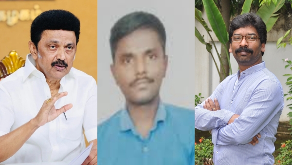 TN medical student mysterious death in Jharkhand’s RIMS, TN CM MK Stalin writes to Hemant soren 