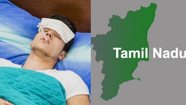 Monsoon begins, Increase flu cases across Tamil Nadu What are the precautions? Monsoon begins, Increase flu cases across Tamil Nadu What are the precautions?