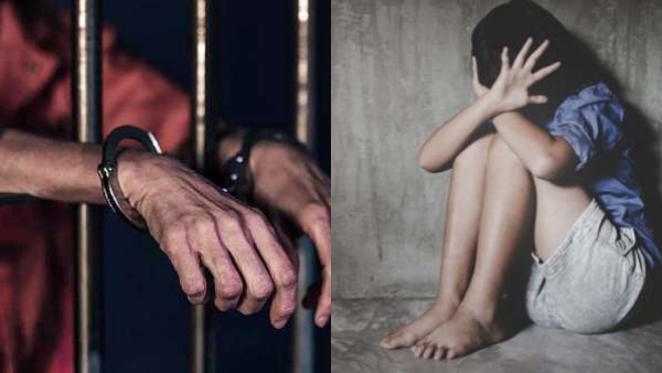 Haryana government school Principal arrested for sexually harassing 50 girl students 