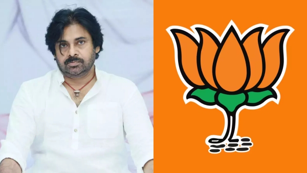 Telangana election; BJP and actor Pawan Kalyans Jana sena party each Understanding 