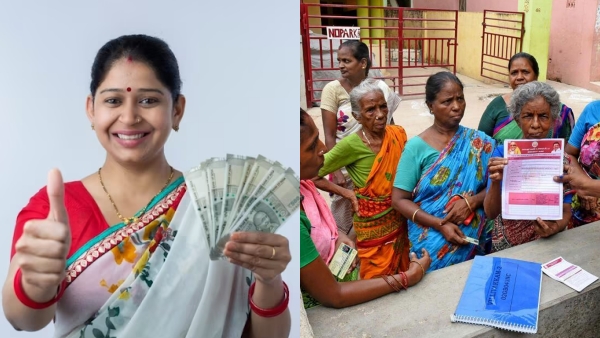 Kalaingar 1000 RS Housewives money will be deposited this week itself ahead of Deepavali 