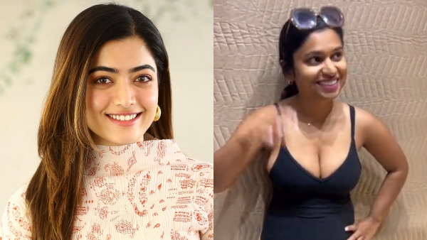 Union Minister warning to social media regarding the deep fake video of actress Rashmika Mandana 