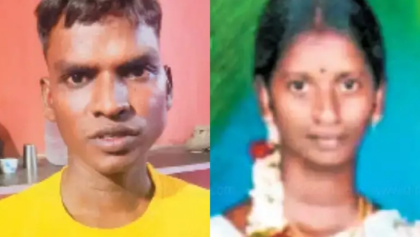 Ariyalur District incident and Do you know who is this Koyambedu Suresh, Anupriya