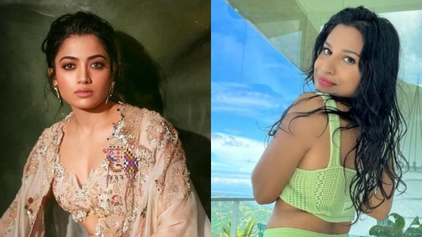  What Zara Patel woman in original clip said about Rashmika Mandannas deepfake video