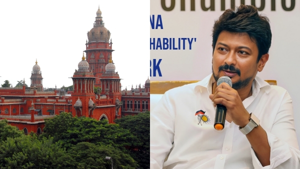 Udhayanidhis lawyer Wilson on Sanatana Dharma case in HC 