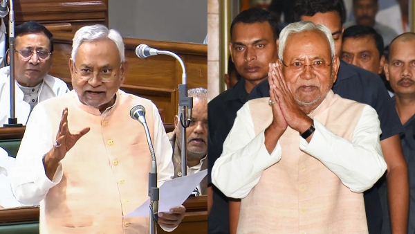 Bihar Nitish cabinet Clears proposal increase caste qouta to 65 percetange Bihar Nitish cabinet Clears proposal increase caste qouta to 65 percetange