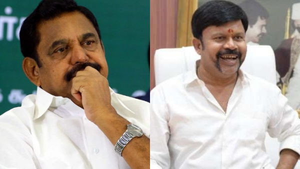 High court order to Edappadi palanisamy in the case of KC Palanisamy