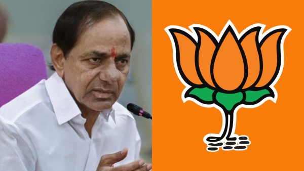 BJP made a plan to prevent congress victory in Telangana? what if hung assembly happens may support to BRS 