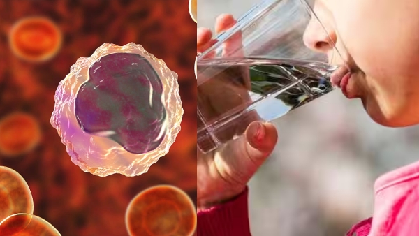 Do you know the Excellent Health Benefits of Water and amazing uses of drinking water in Empty Stomach