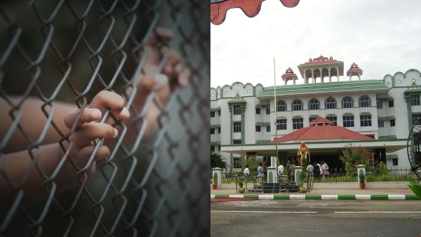 High court bench order on Inviolability fence issue