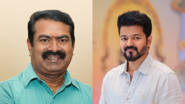  Vijay is Super Star of Tamil Cinema, says Seeman 