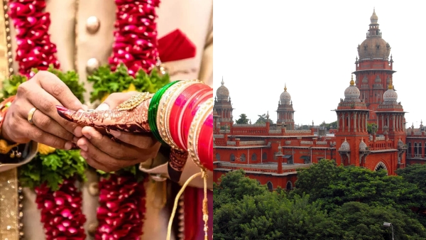 If married woman staying husband home it not a meaning of she did not connect with birth place, says High Court If married woman staying husband home it not a meaning of she did not connect with birth place, says High Court