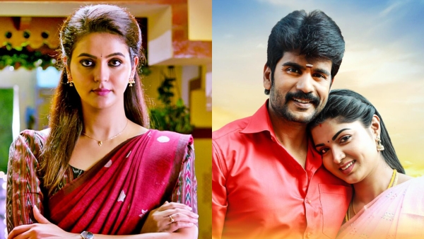 Tamil TV Channel TRP Rating 44th week 2023 top 10 serial in rural and urban 