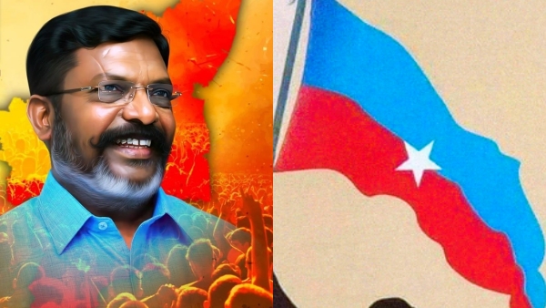 Vck President Thirumavalavan said that, I am a 24 hour politician 