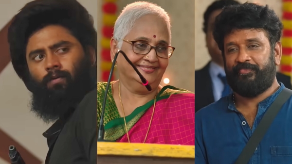 Ethirneechal Serial 2023 November 10th promo full update 