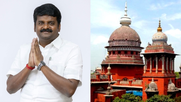 Defamation Case: Chennai High Court ordered to kerala Sharmila for pay 1 Cr to Ex ADMK minister C Vijaya baskar 