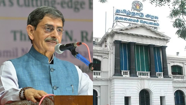  TN government about governor RN Ravin in Supreme Court case 