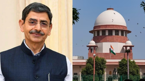 Governor RN Ravi misunderstanding the 4 words - TN Government in Supreme court 