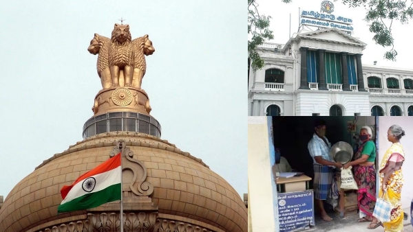 1 KG Bharat Atta Wheat flour for just 27.50 rupees and 1000 ton Atta Wheat has allotted to Tamil Nadu