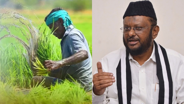 Jawahirullah asks to extend deadline for crop insurance 