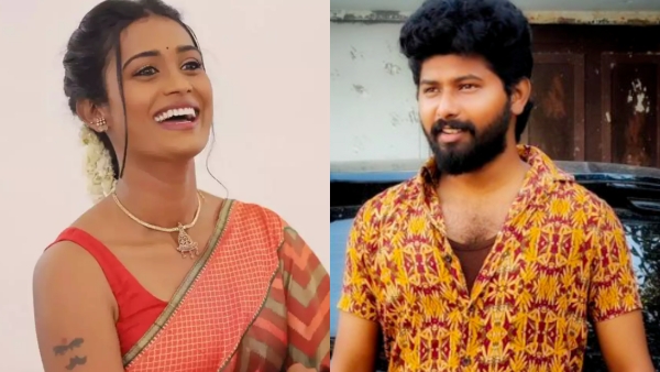 bigg boss tamil season 7 Saravanan and Poornima video fans reaction