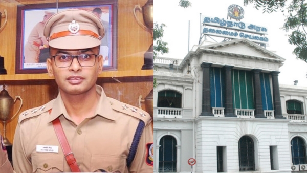  TN government allowed CBCID to file chargesheet against Balvir Singh 