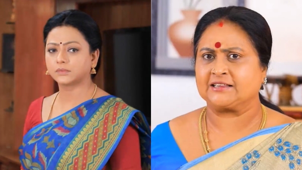 Baakiyalakshmi Serial 2023 November 10th promo and episode full episode