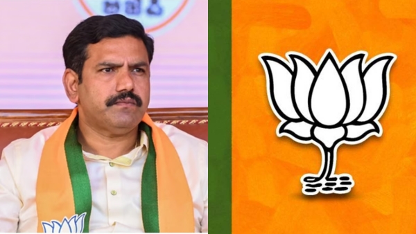 BJP high command orders to Senior leaders on Vijayendras appointment 