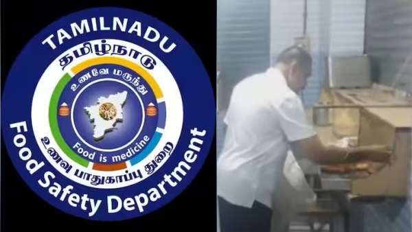 Food safety officials order to medical college principals to inspect canteens in government hospitals