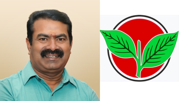 Lok Sabha Election: AIADMK trying to bring Seemans Naam Tamilar for Alliance Lok Sabha Election: AIADMK trying to bring Seemans Naam Tamilar for Alliance