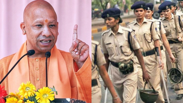 In 6 years number of women Police counts increases from 10,000 to 40,000 