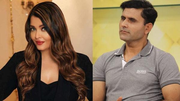  Ex-Pakistan cricket all rounder Abdul Razzaq remark on Aishwarya Rai, now controversy